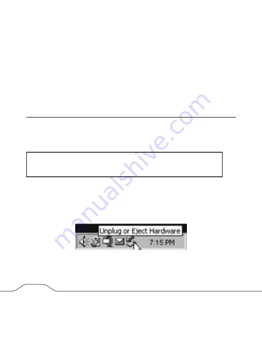 Verbatim Pro 2-Disk RAID USB and eSATA Скачать руководство пользователя страница 38