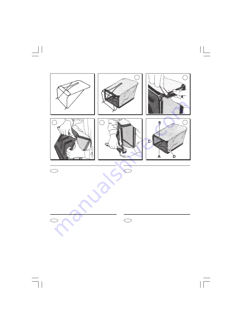 VERCIEL EV-3918 Addendum Instruction Manual Download Page 29