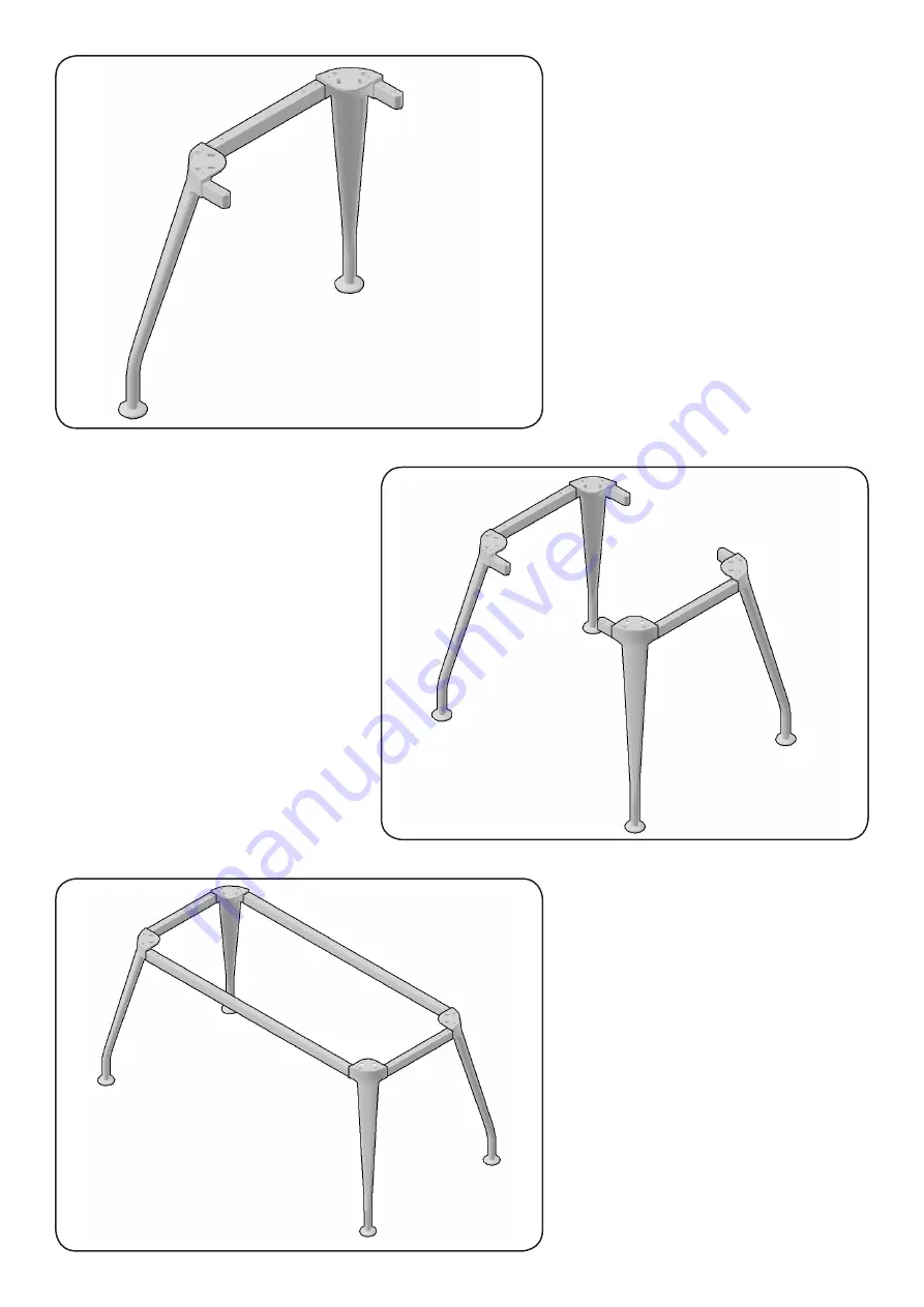 Verco DNA DD 1206 Скачать руководство пользователя страница 2