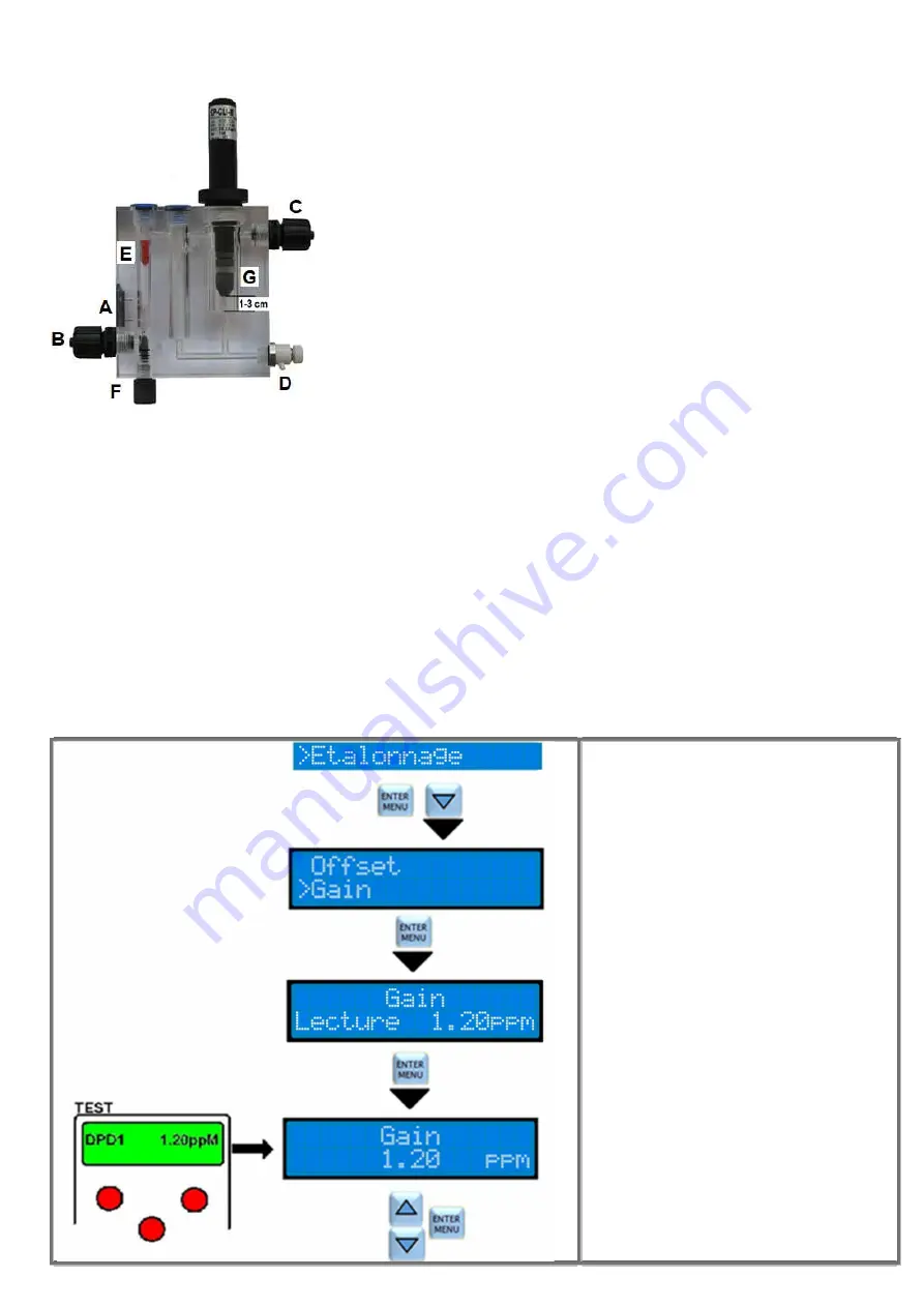 VERDER VP2-HT CL Installation And Maintenance Instructions Manual Download Page 52