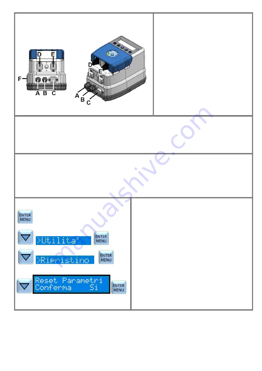 VERDER VP2-HT mA Скачать руководство пользователя страница 7