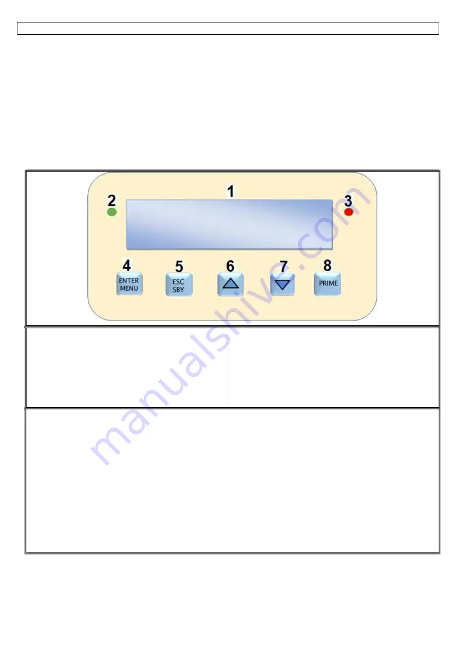 VERDER VP2-HT TIMER Скачать руководство пользователя страница 42