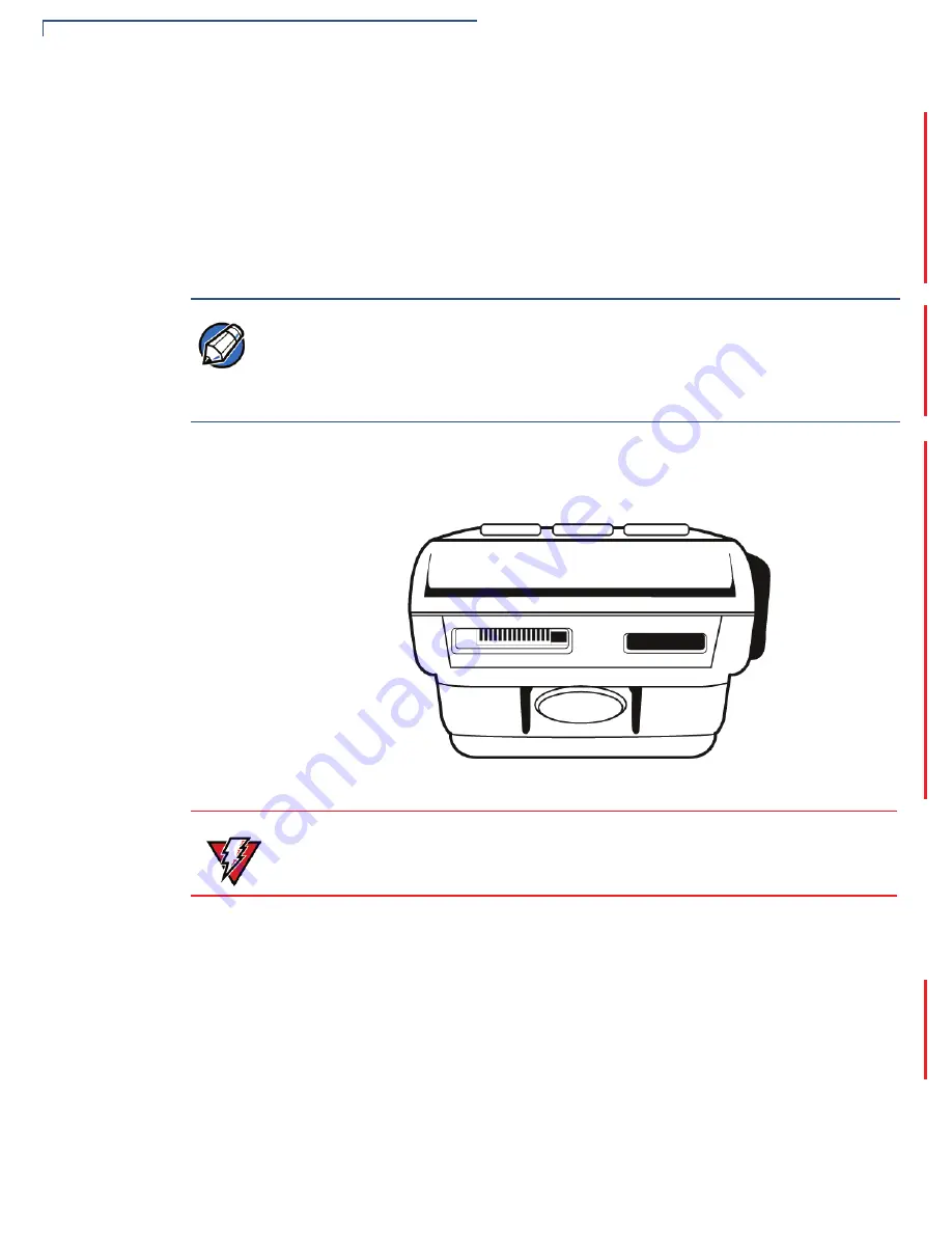 VeriFone VX-670 series Скачать руководство пользователя страница 18