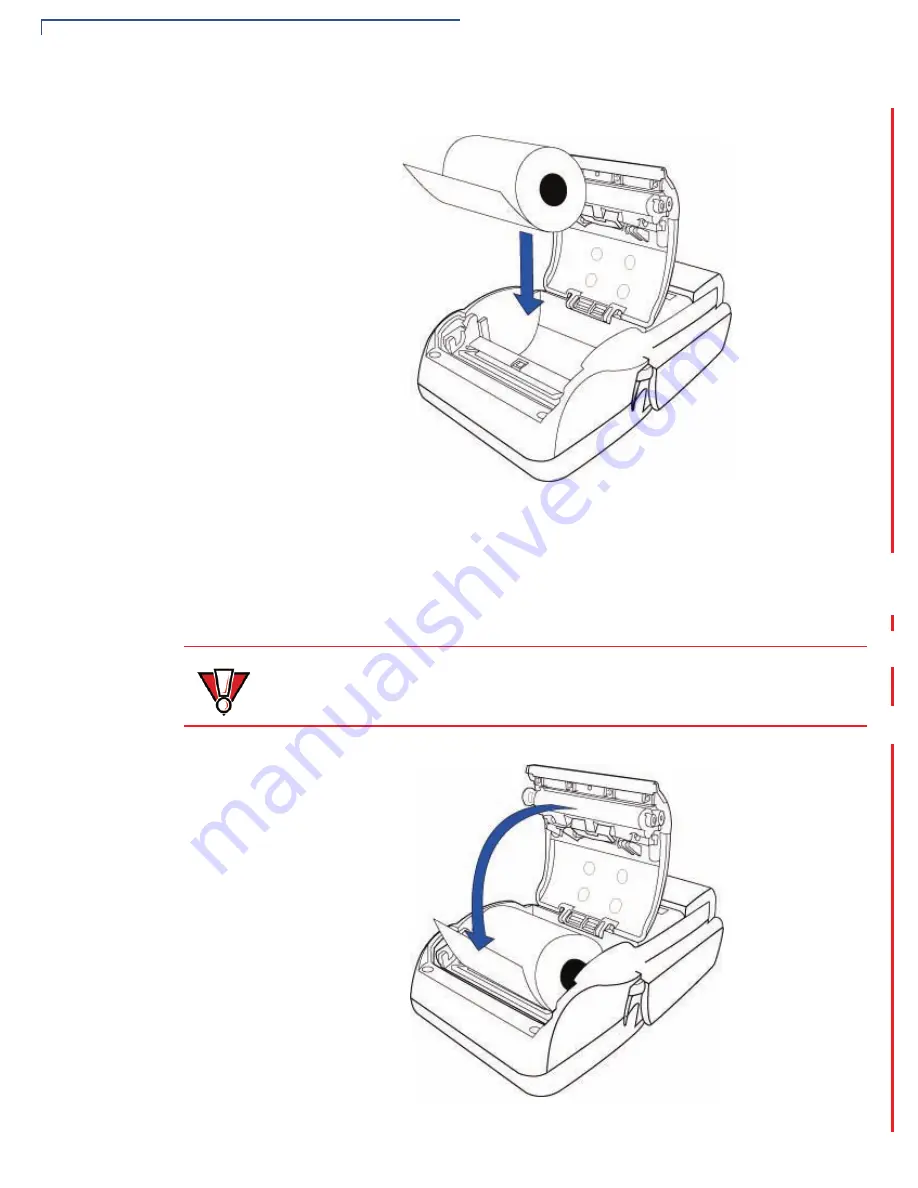 VeriFone VX-670 series Скачать руководство пользователя страница 22