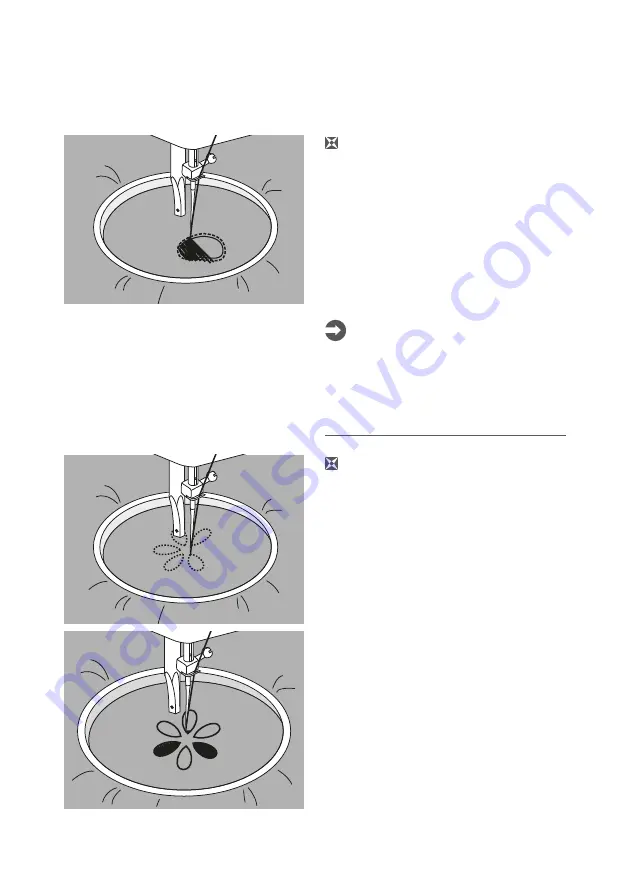 VERITAS Claire Instruction Manual Download Page 63