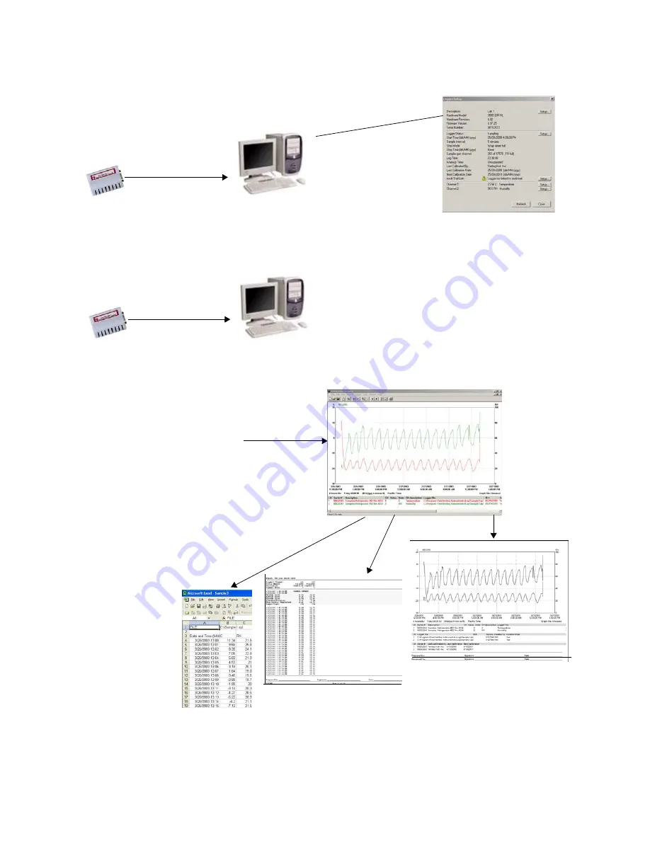 VERITEQ vLog 4.4 User Manual Download Page 10