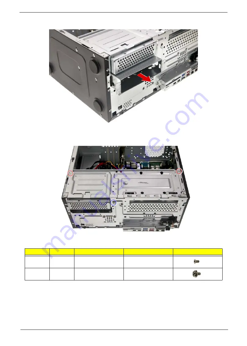 Veriton S2680G Скачать руководство пользователя страница 13