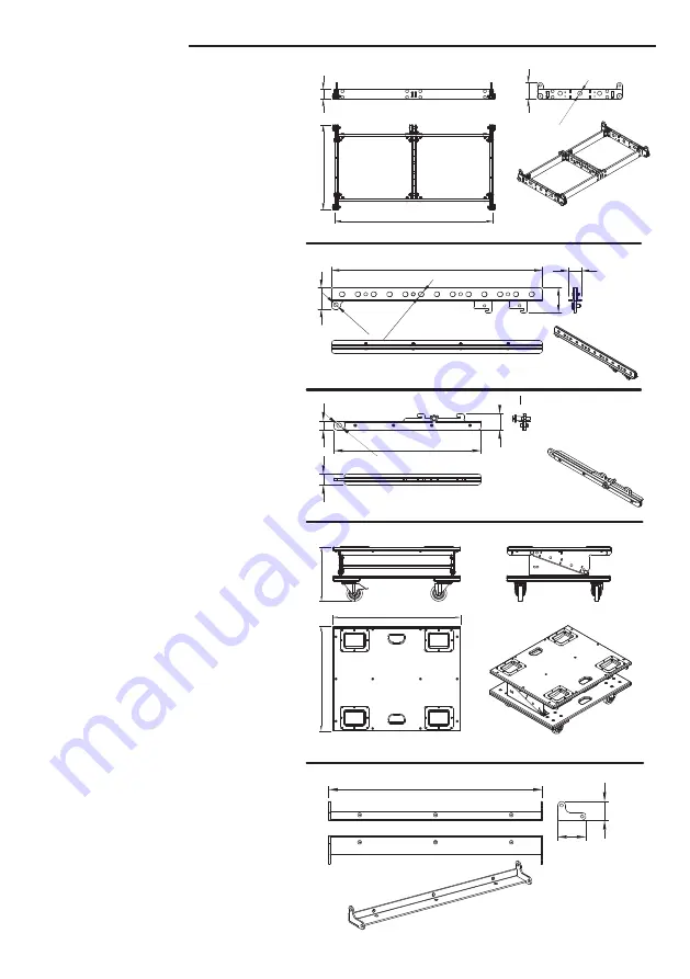 Verity Audio IWAC220iP User Manual Download Page 6