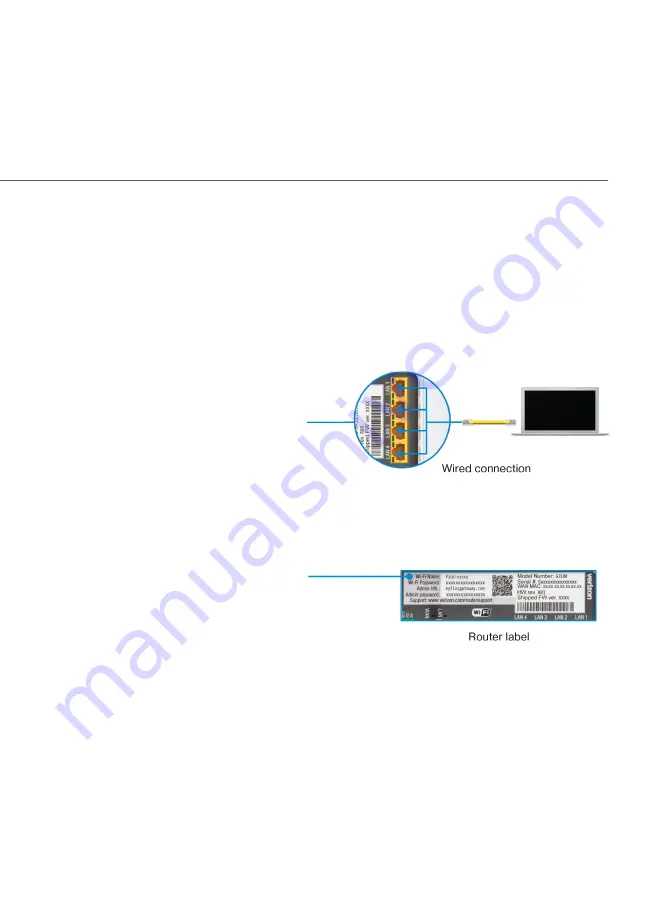 Verizon FiOS TV User Manual Download Page 21