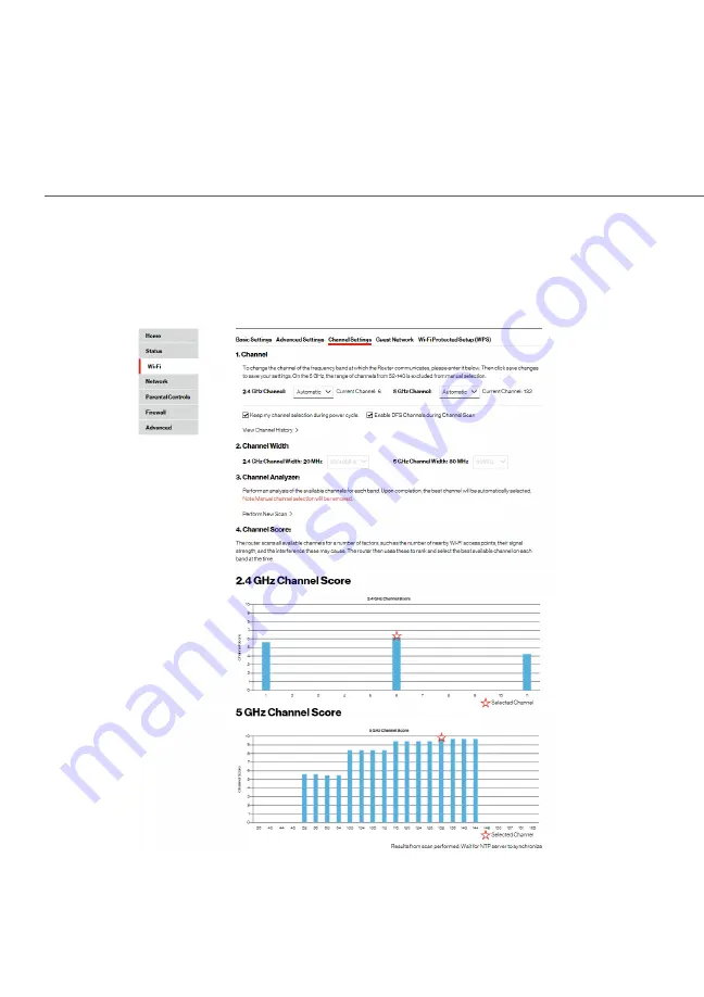 Verizon FiOS TV User Manual Download Page 47