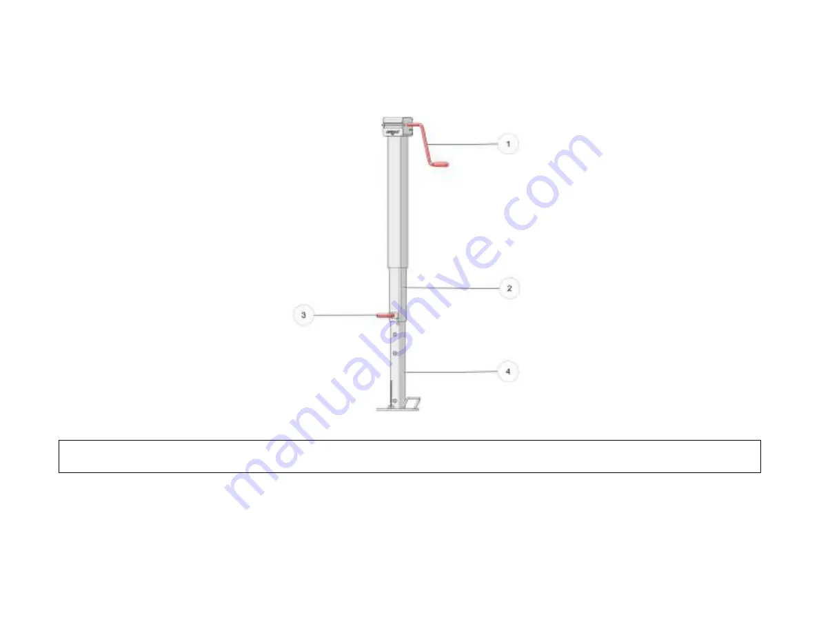 Vermeer 504 PRO Operator And  Maintenance Manual Download Page 65