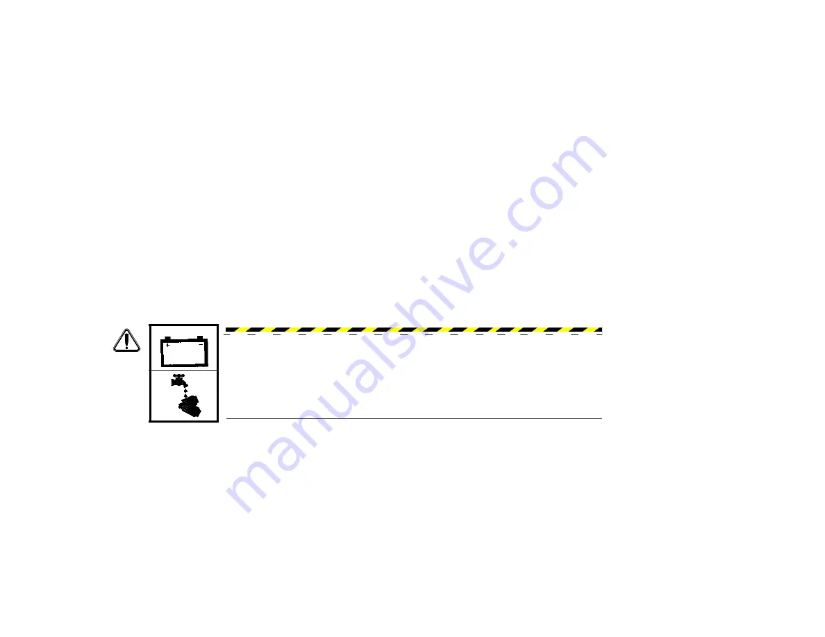 Vermeer S650TX Operator'S Manual Download Page 36