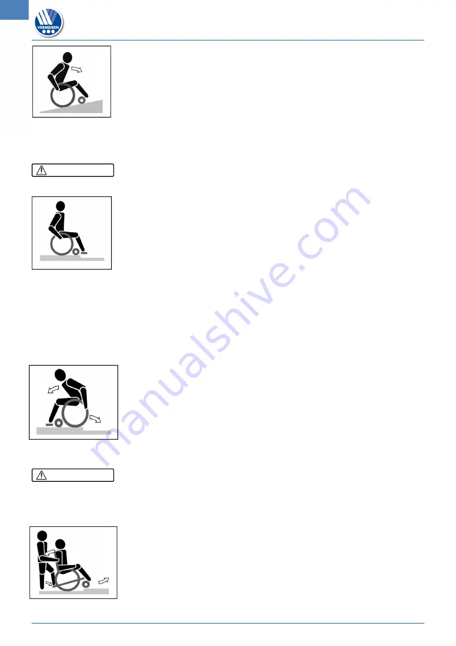 Vermeiren 708D HEM2 User Manual Download Page 14