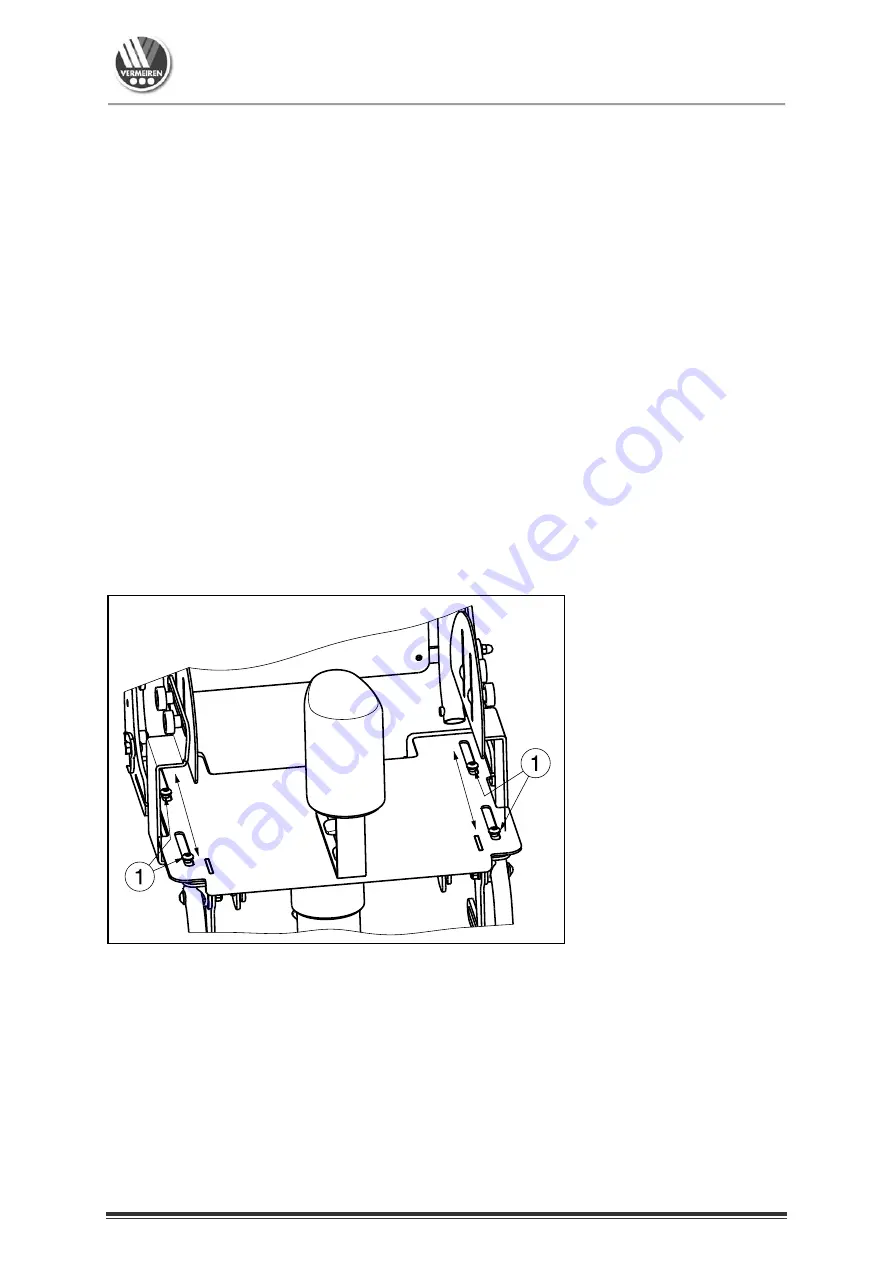 Vermeiren Bayo Instruction Manual Download Page 13