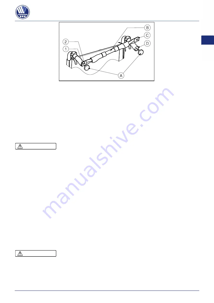 Vermeiren Eclips X2 30 Kids User Manual Download Page 93