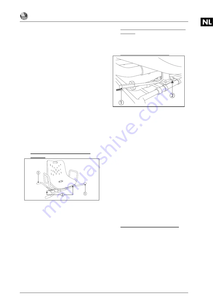 Vermeiren Magda Instruction Manual Download Page 11