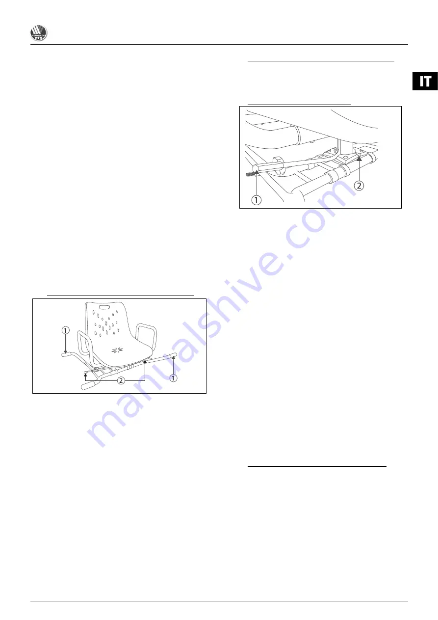 Vermeiren Magda Instruction Manual Download Page 17