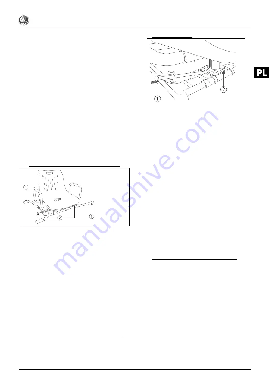 Vermeiren Magda Instruction Manual Download Page 23