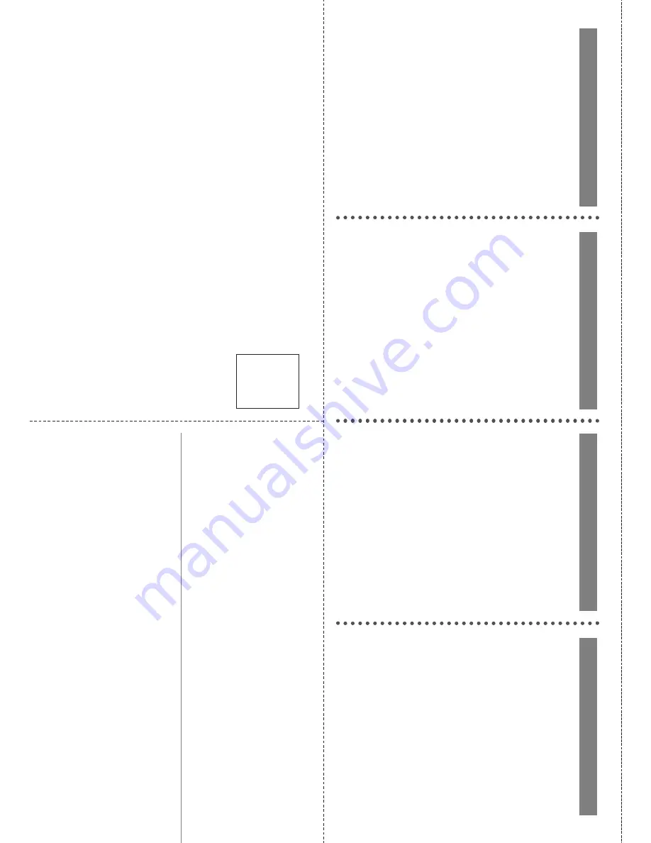 Vermeiren Ontario V Instruction Manual Download Page 22