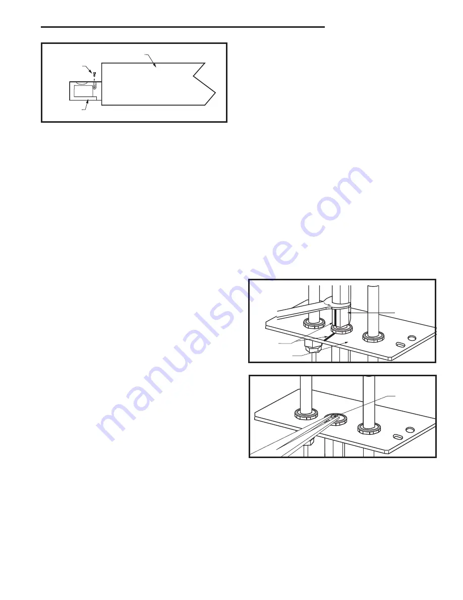 Vermont Castings ExtremeView 33XDV Installation Instructions And Homeowner'S Manual Download Page 43