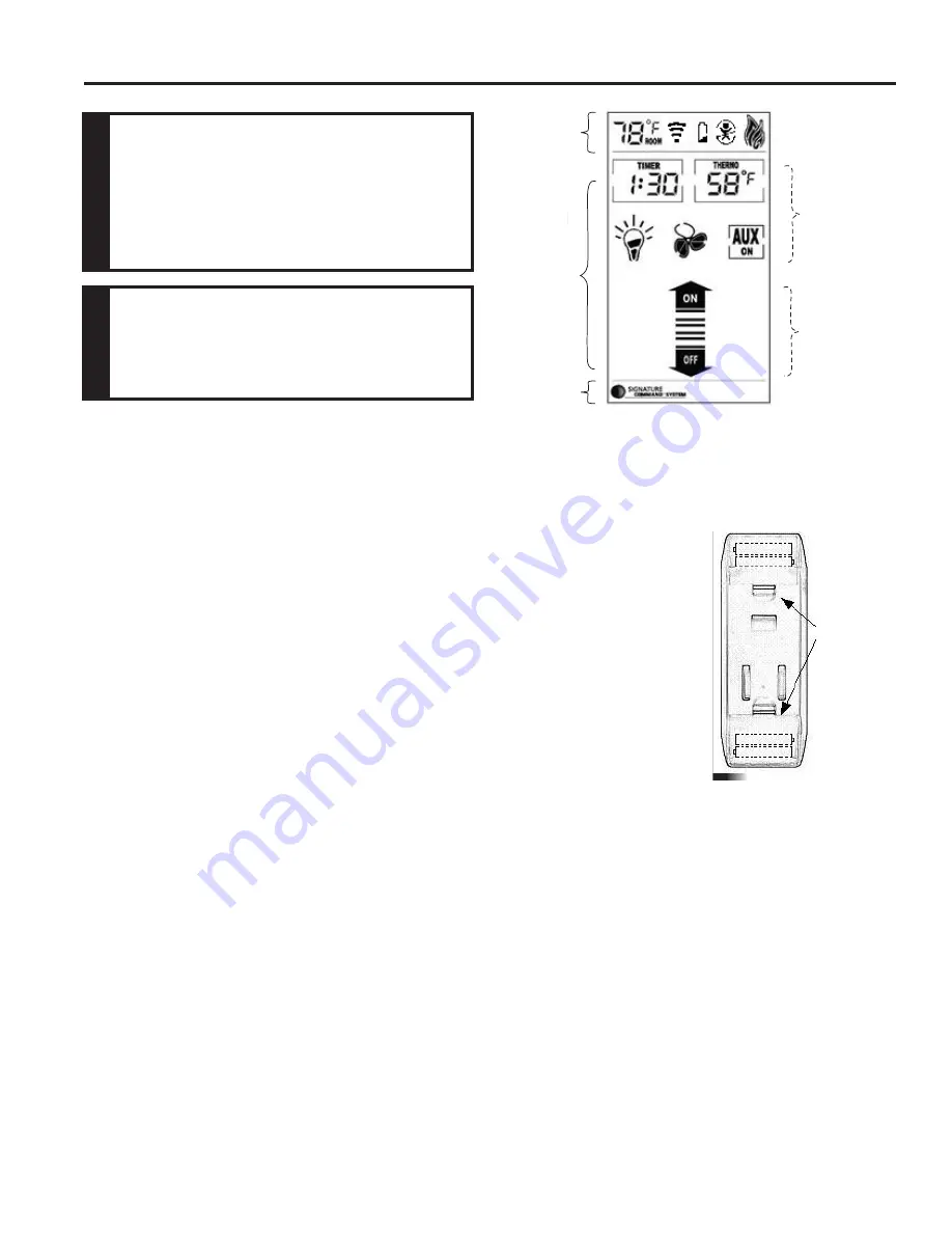 Vermont Castings ICFDV40CNTSC Installation And Operating Instructions Manual Download Page 29