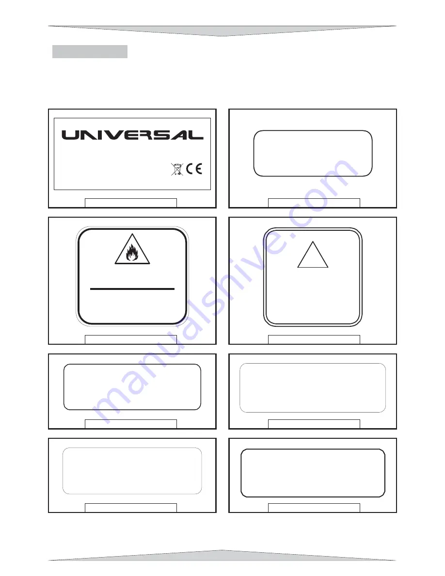 VersaLASER VLS3.60 Скачать руководство пользователя страница 11