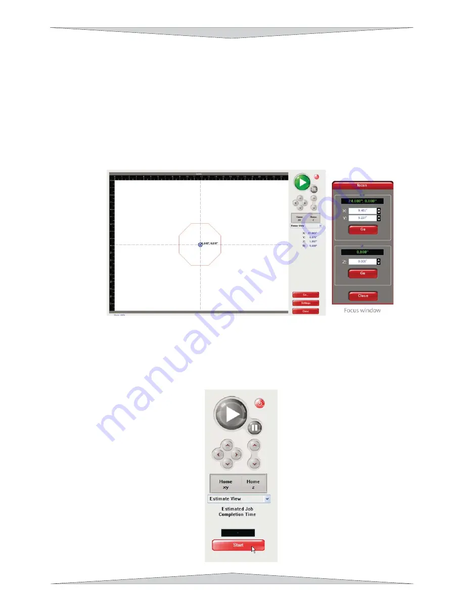 VersaLASER VLS3.60 Скачать руководство пользователя страница 54