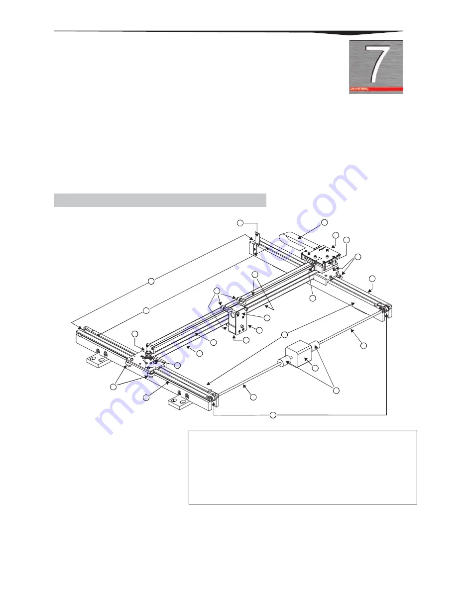 VersaLASER VLS3.60 Скачать руководство пользователя страница 77