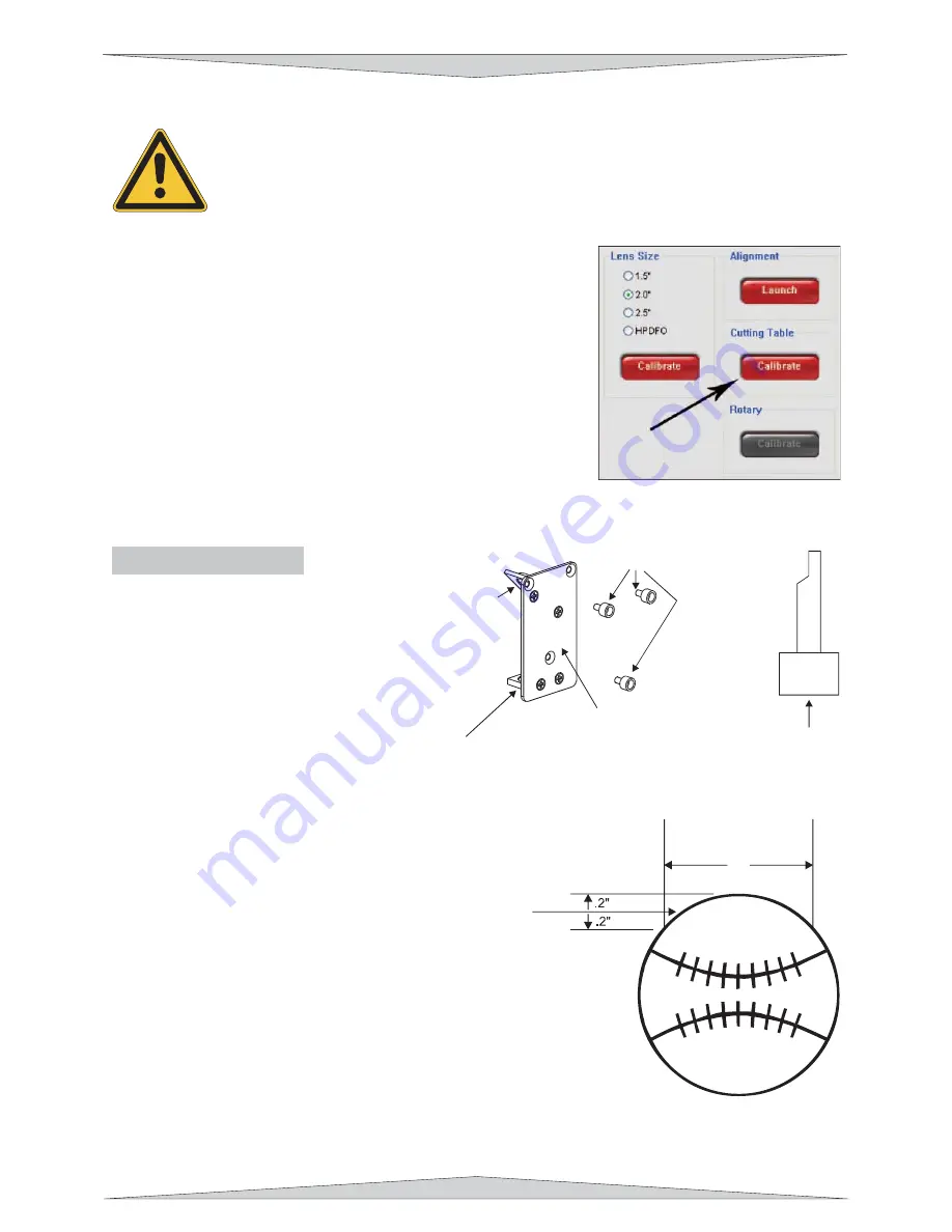 VersaLASER VLS3.60 Скачать руководство пользователя страница 96