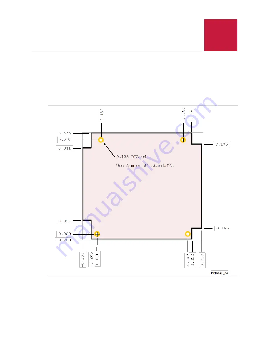 VersaLogic Bengal VL-EPMe-30 Скачать руководство пользователя страница 16