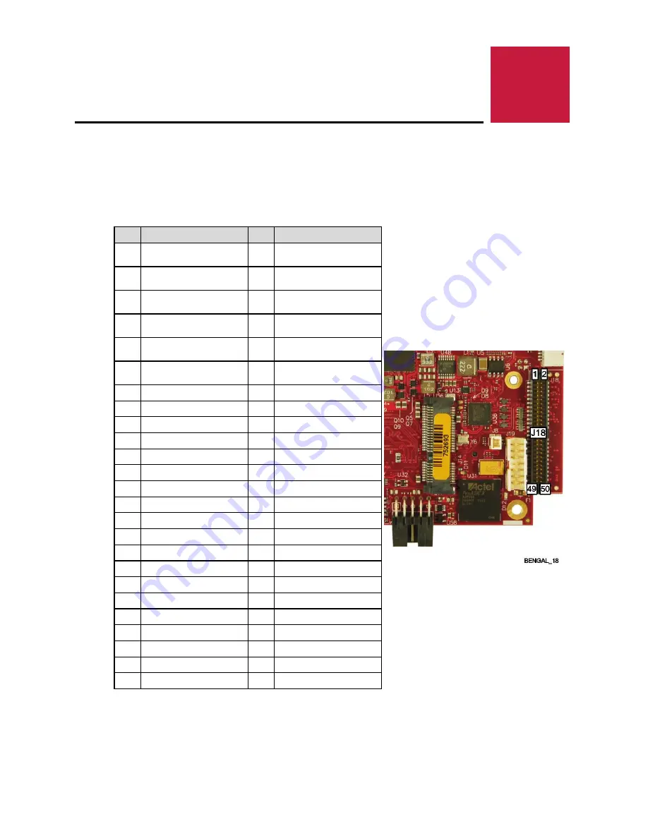 VersaLogic Bengal VL-EPMe-30 Скачать руководство пользователя страница 33