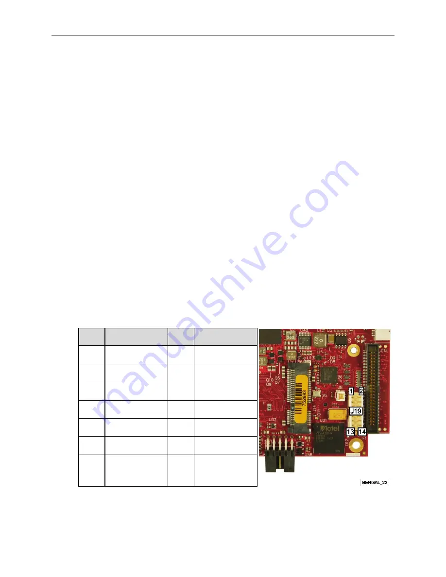 VersaLogic Bengal VL-EPMe-30 Скачать руководство пользователя страница 51