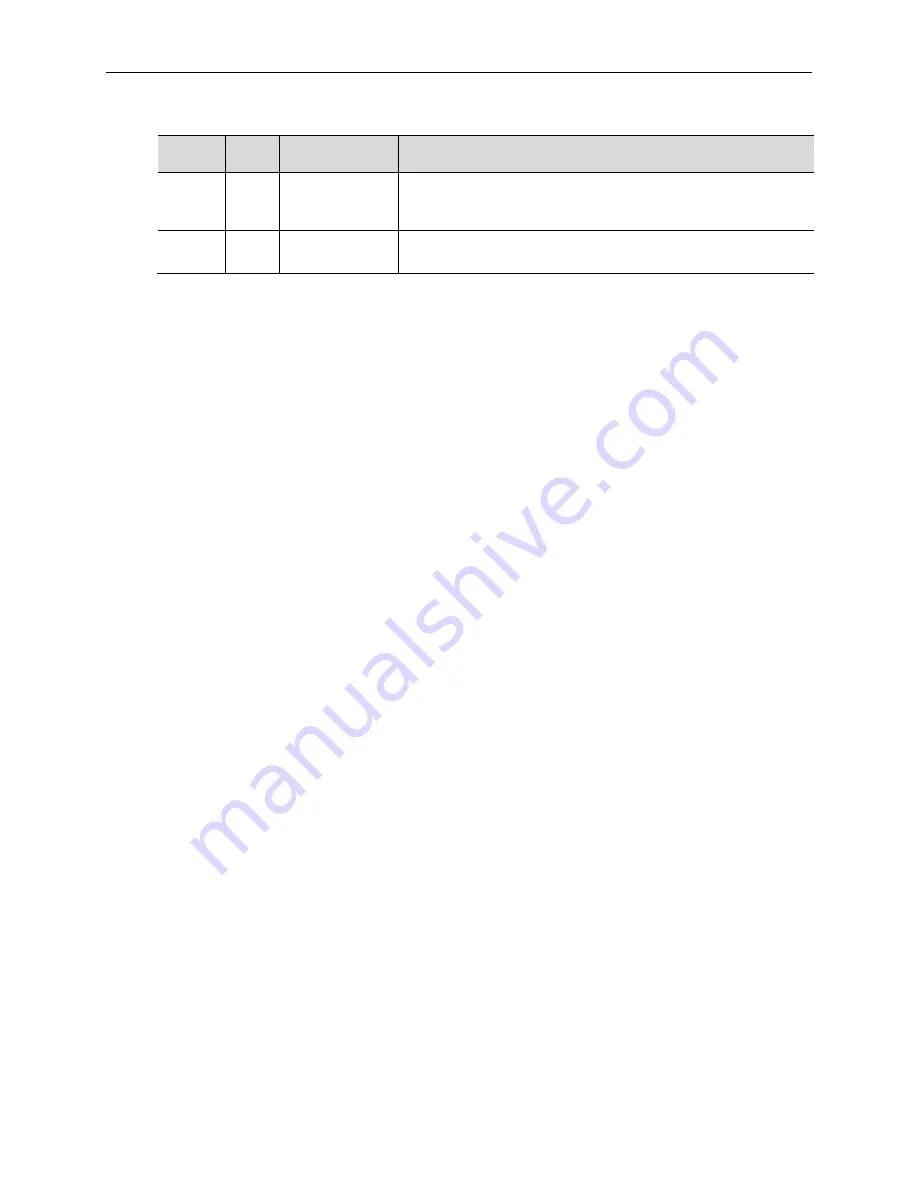 VersaLogic Blackbird VL-EPU4462 Hardware Reference Manual Download Page 17