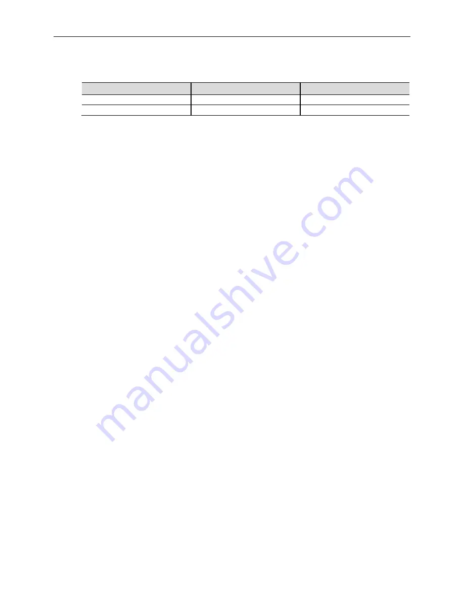 VersaLogic Blackbird VL-EPU4562 Reference Manual Download Page 8