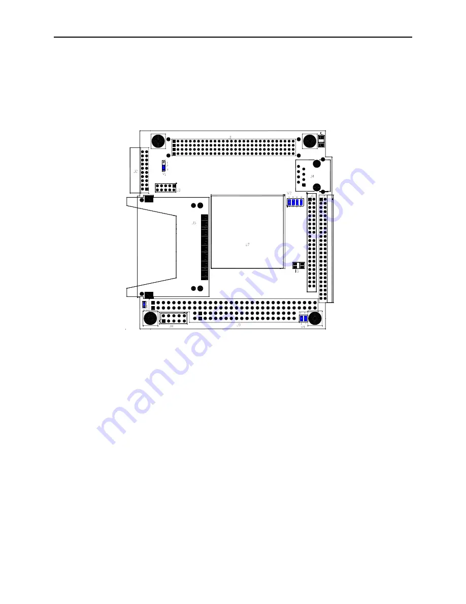 VersaLogic EPM-4 Reference Manual Download Page 30