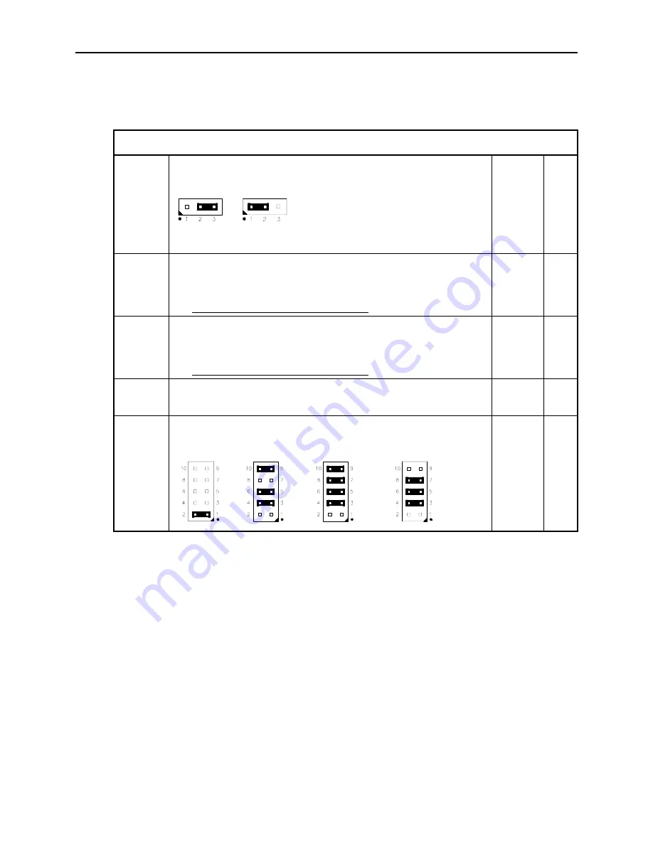 VersaLogic EPM-CPU-10 Reference Manual Download Page 27