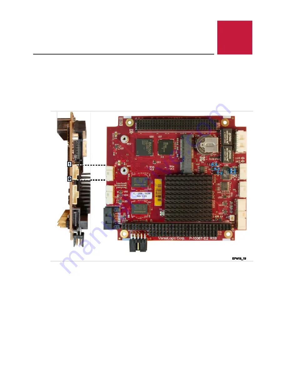 VersaLogic Fox VL-EPM-19 Скачать руководство пользователя страница 54