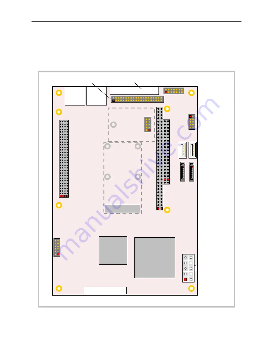 VersaLogic Iguana VL-EPIC-25 Скачать руководство пользователя страница 21