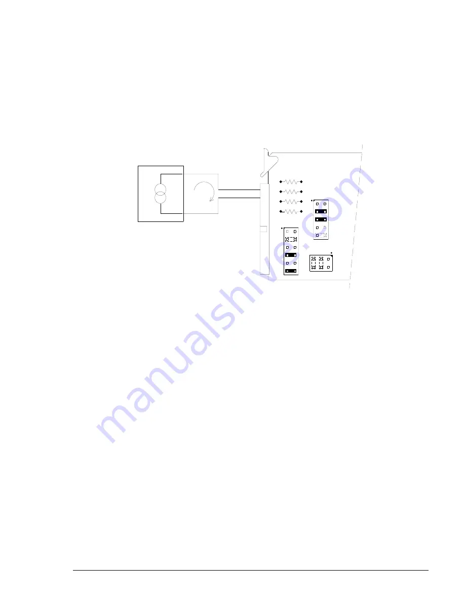 VersaLogic VL-12CT96 Reference Manual Download Page 17