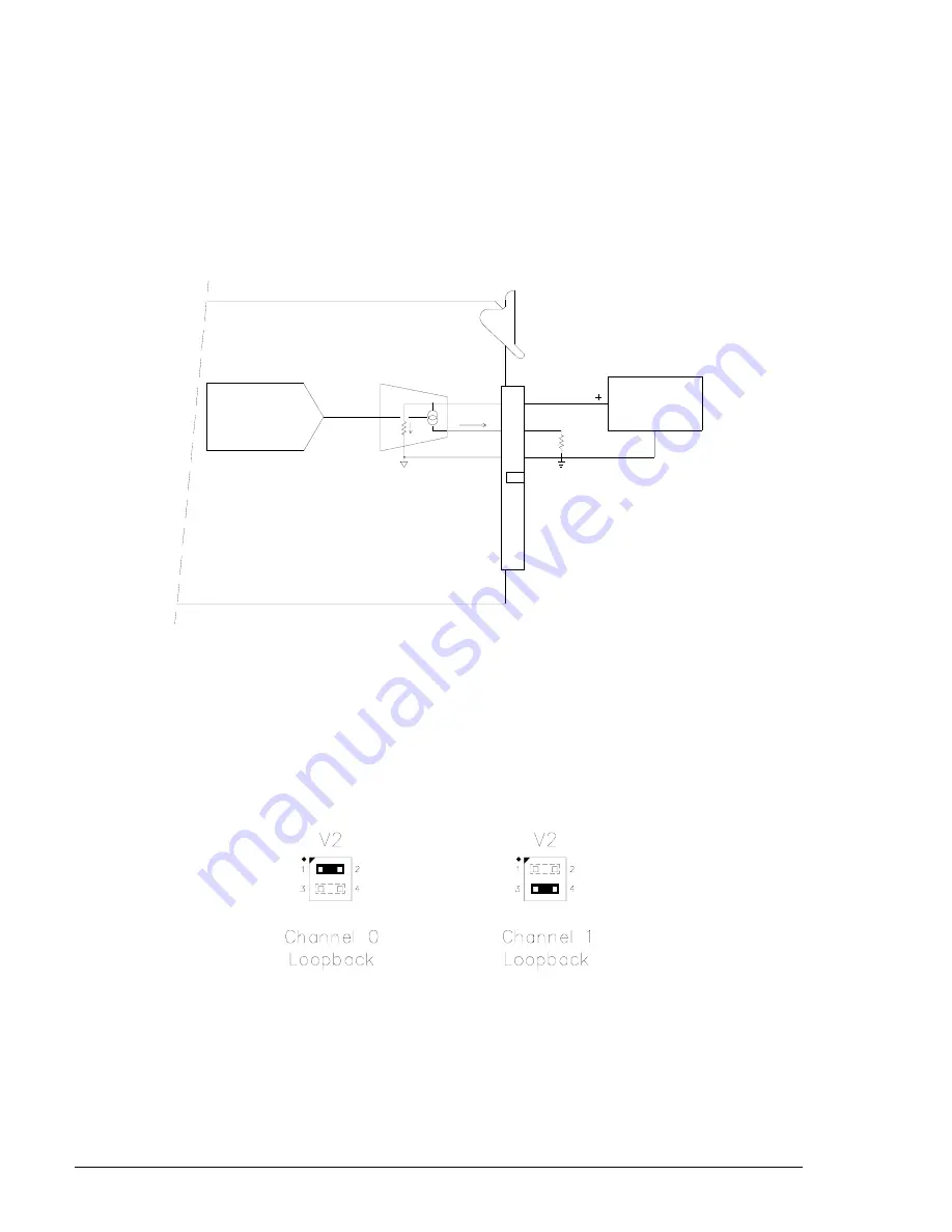 VersaLogic VL-12CT96 Reference Manual Download Page 22