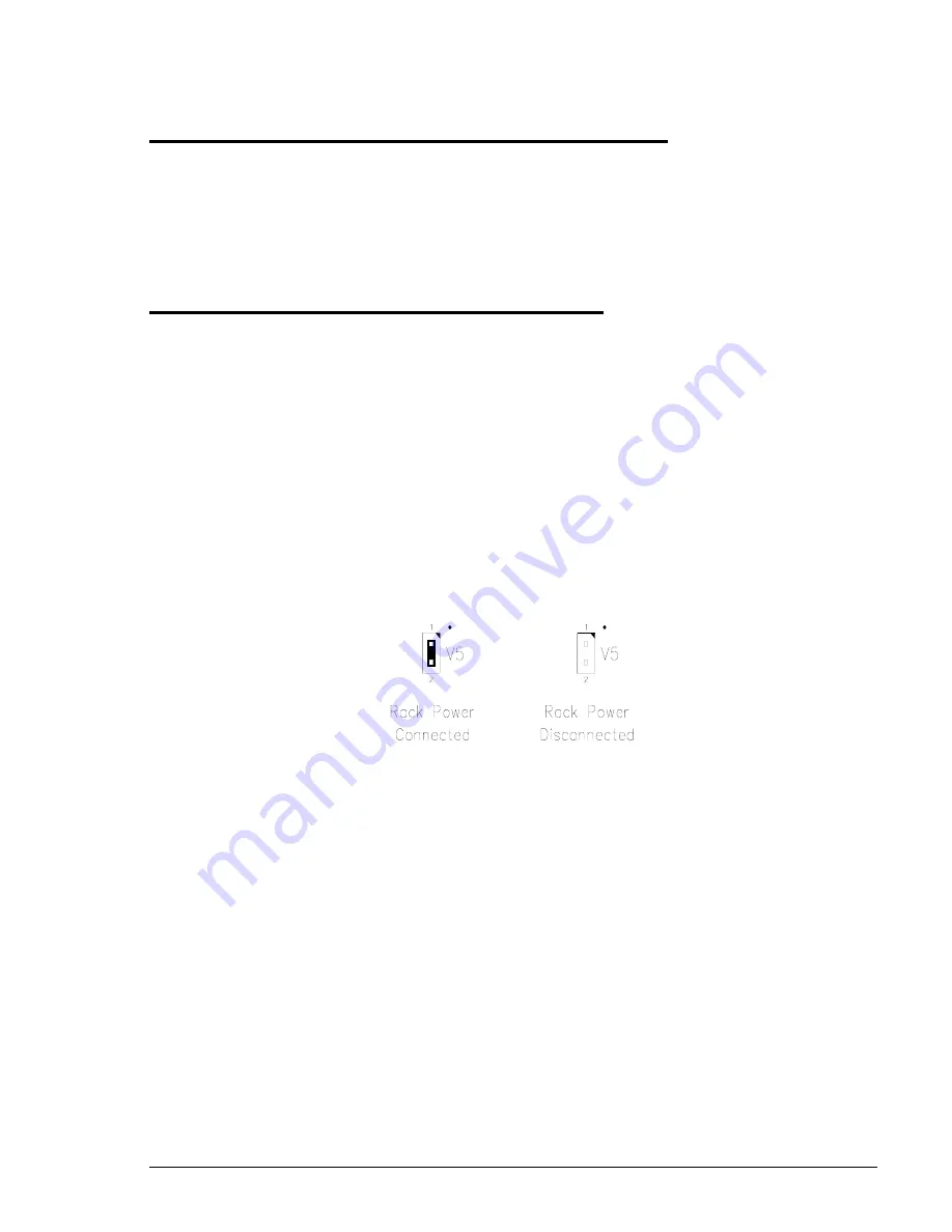 VersaLogic VL-12CT96 Reference Manual Download Page 23