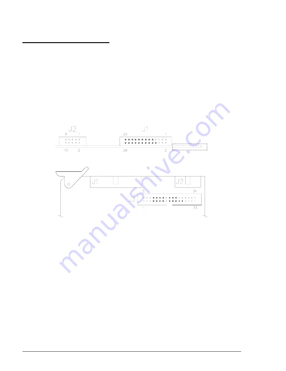 VersaLogic VL-12CT96 Reference Manual Download Page 28