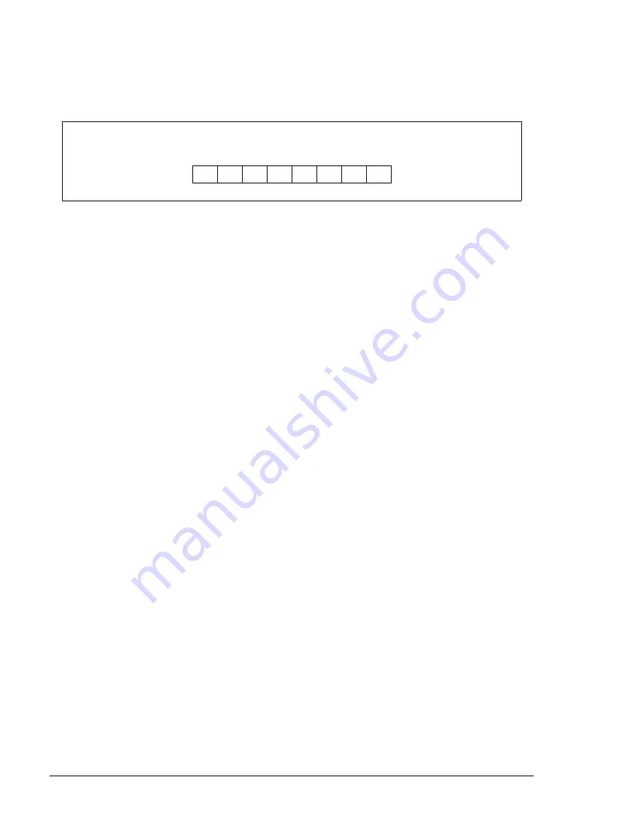 VersaLogic VL-12CT96 Reference Manual Download Page 38