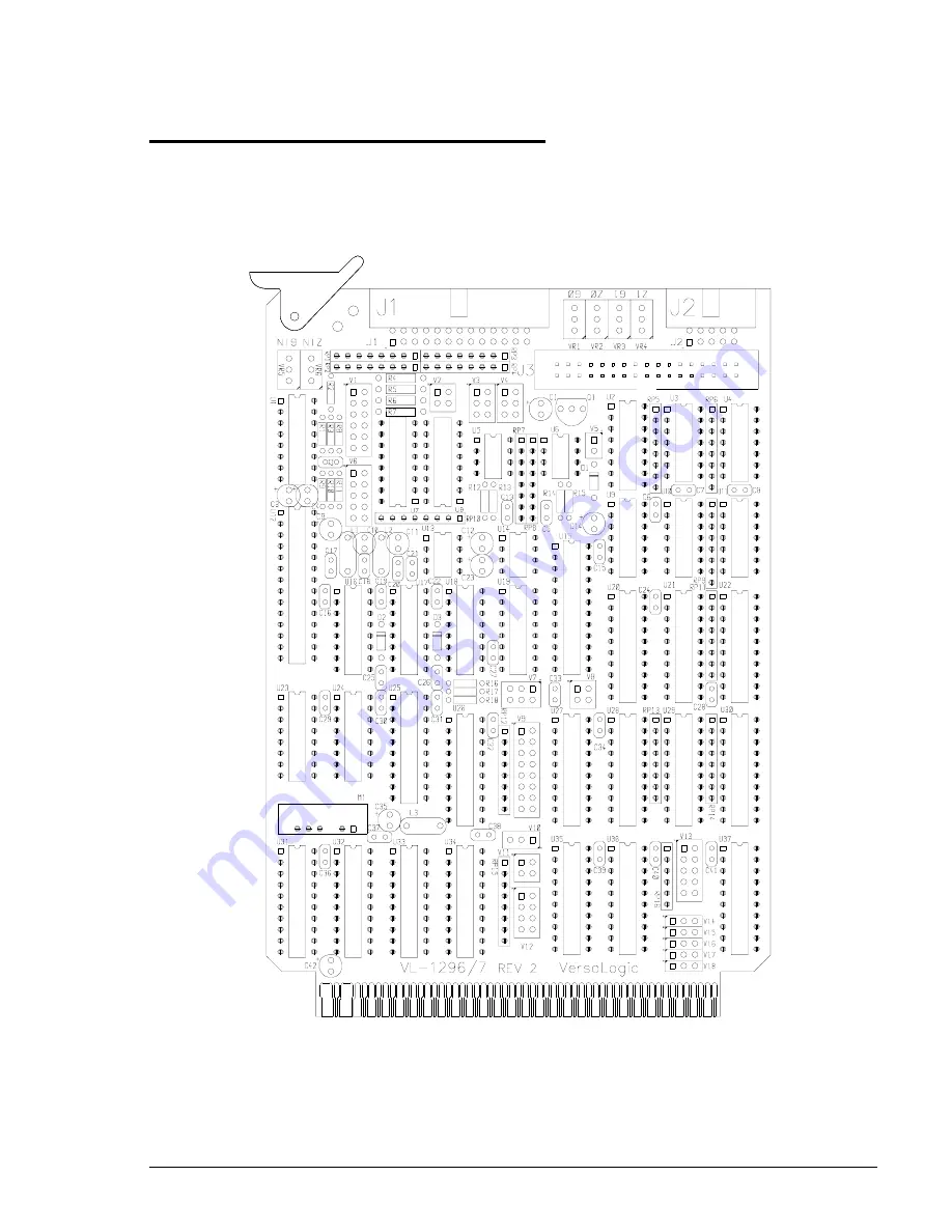 VersaLogic VL-12CT96 Скачать руководство пользователя страница 65