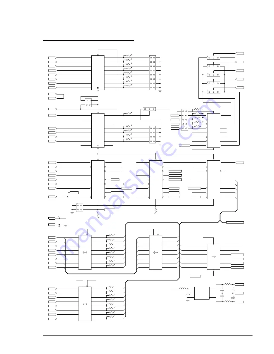 VersaLogic VL-12CT96 Reference Manual Download Page 67