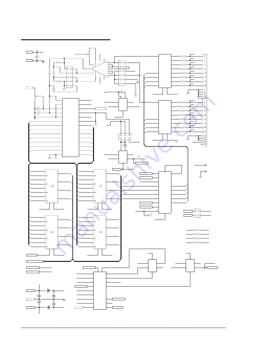 VersaLogic VL-12CT96 Reference Manual Download Page 68