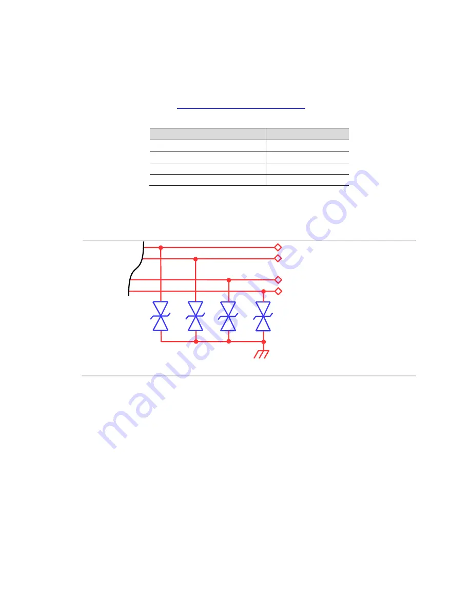 VersaLogic VL-ADR-01 Скачать руководство пользователя страница 4