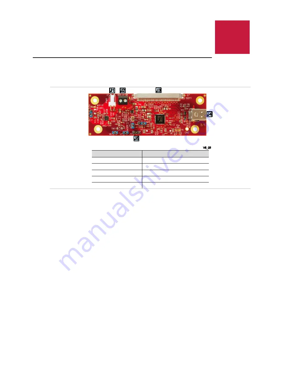 VersaLogic VL-EPH-V6 Reference Manual Download Page 9