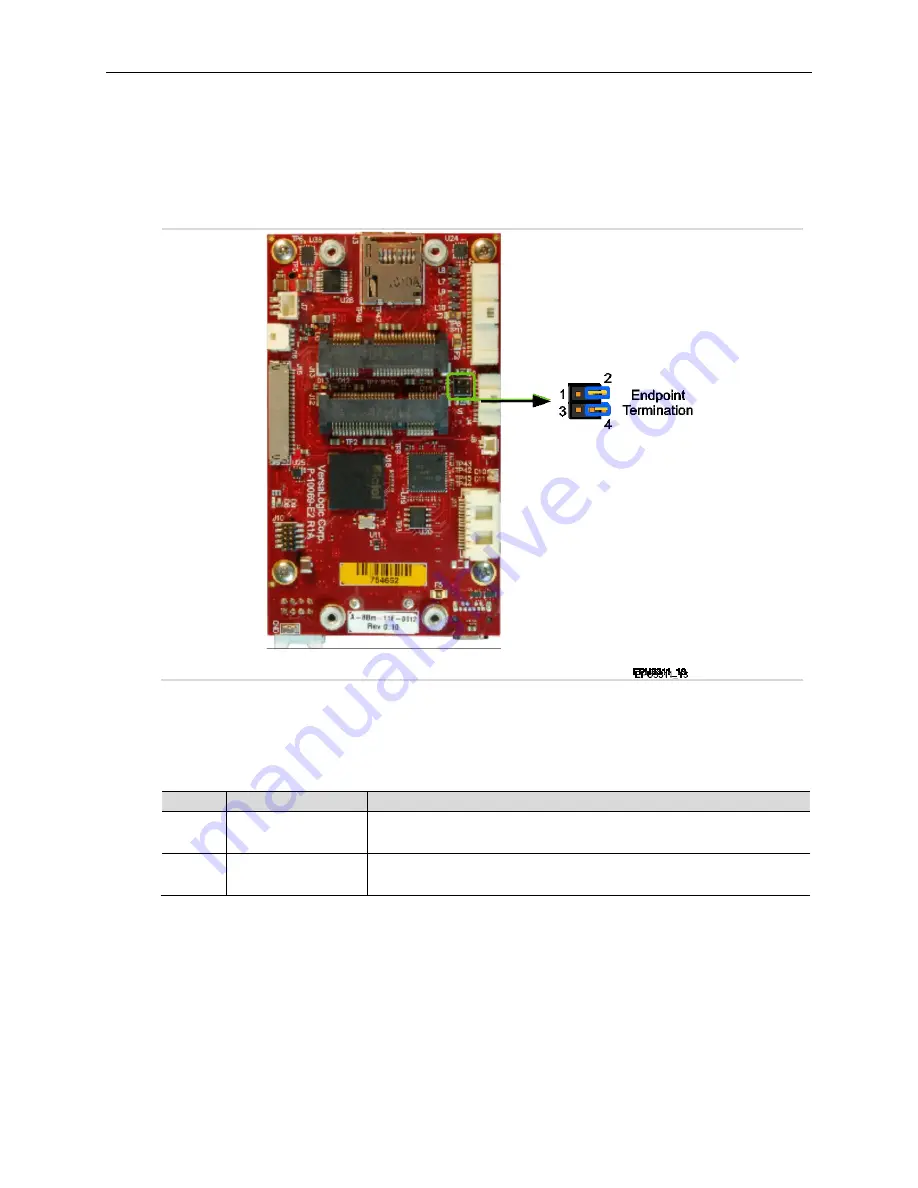 VersaLogic VL-EPU-3311 Скачать руководство пользователя страница 18