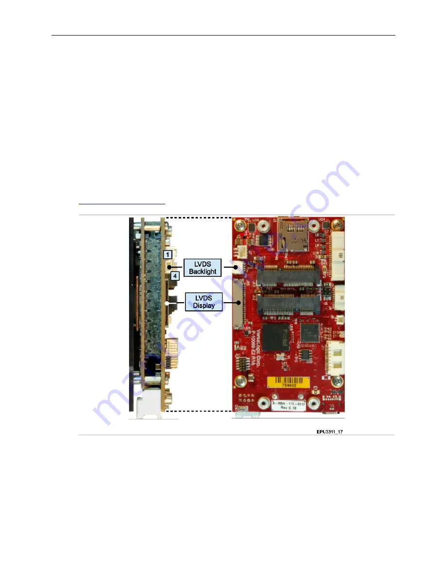 VersaLogic VL-EPU-3311 Скачать руководство пользователя страница 44